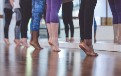 Enhancing Dance Performance through Pilates Training