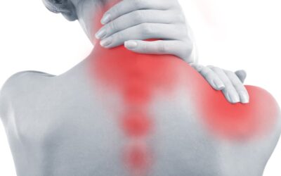 Tackle Neck and Shoulder Pain with Pilates