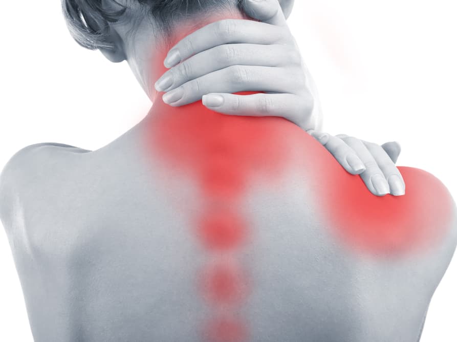 Tackle Neck and Shoulder Pain with Pilates