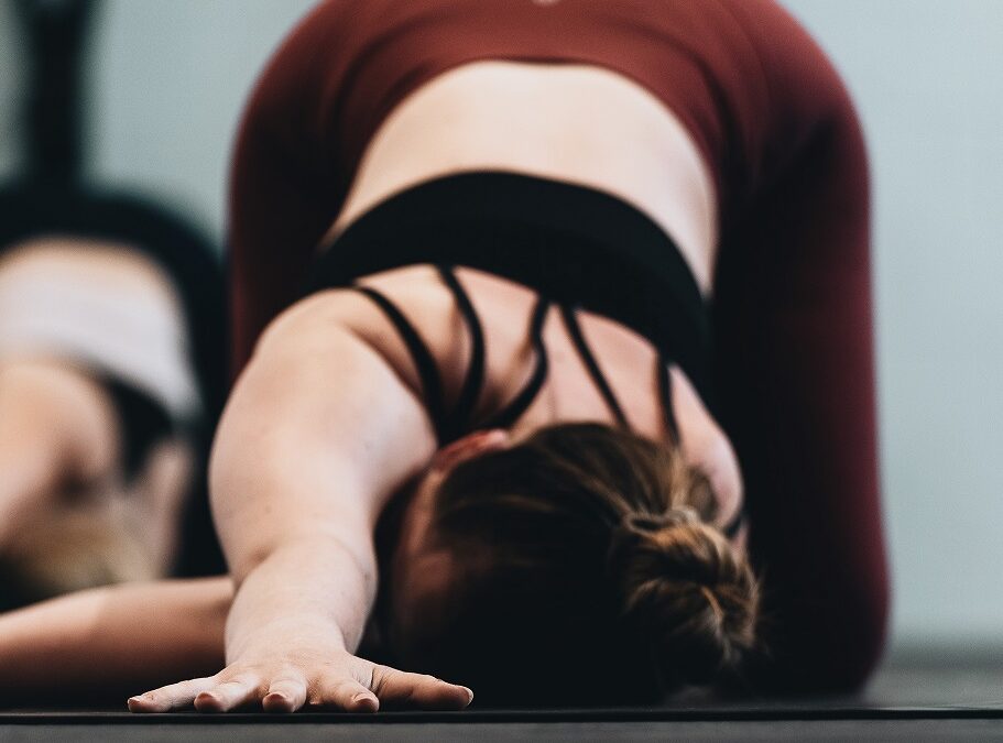 How Pilates can Help with Scoliosis
