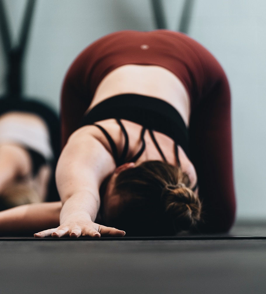 How Pilates can Help with Scoliosis Pilates Difference