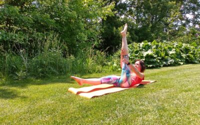 7 Tips to Keep Active Summer Fitness Routine