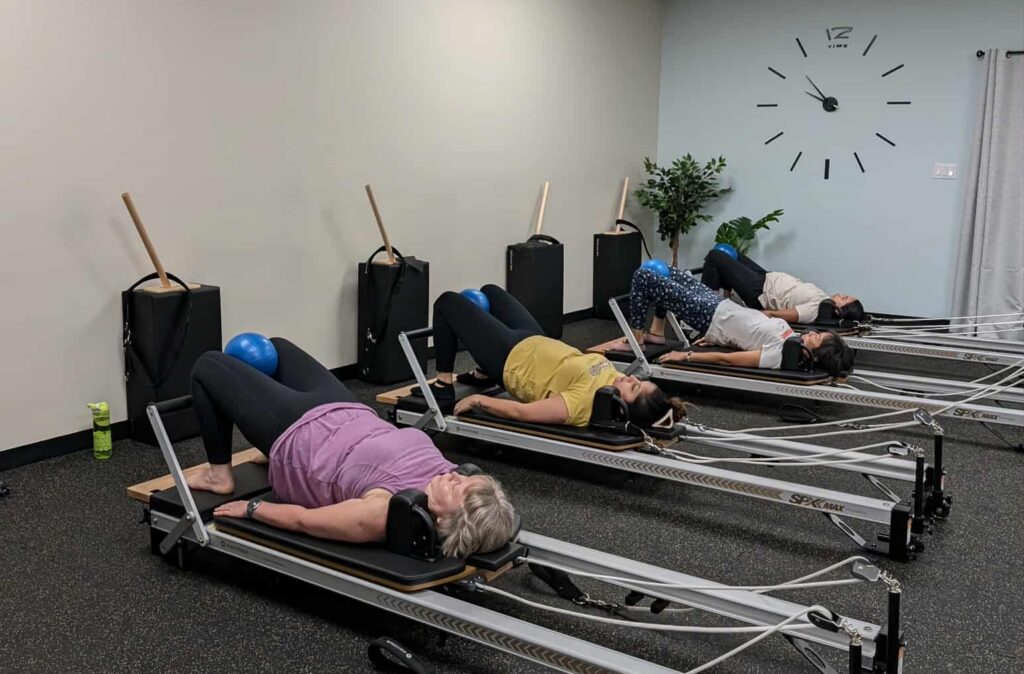 reformer-pilates-Milton