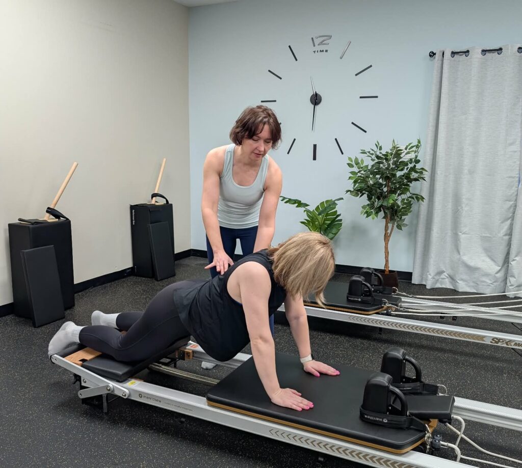 pilates-personal-training-Milton