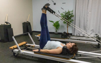 Reformer Pilates Safety