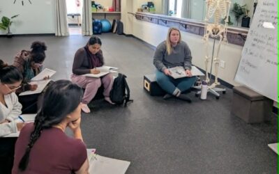 Pilates Instructor Certification Guide