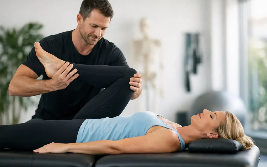 Fascial Stretch Therapy Review for Better Movement