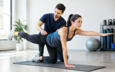 A Guide to Corrective Exercise for Better Movement