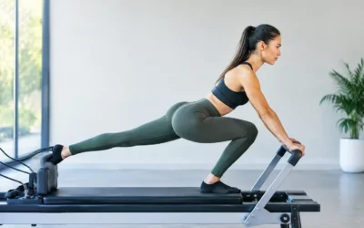 Best Reformer Exercises for Runners to Stay Strong