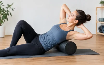 How to Improve Thoracic Mobility for Better Posture