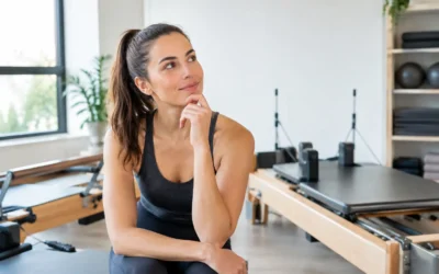 Questions Before Choosing a Pilates Studio